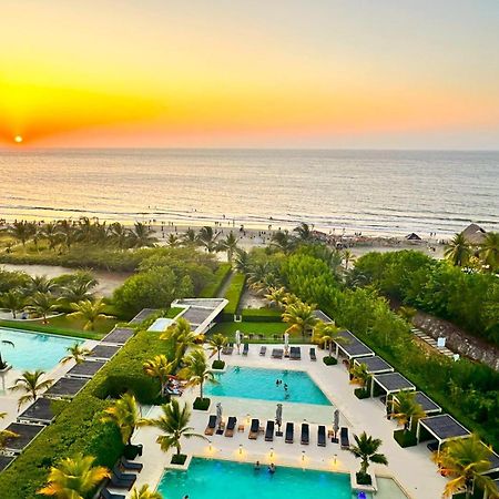 Exclusivo Resort Frente Al Mar, Playa Privada, Piscinas Cartagena Dış mekan fotoğraf