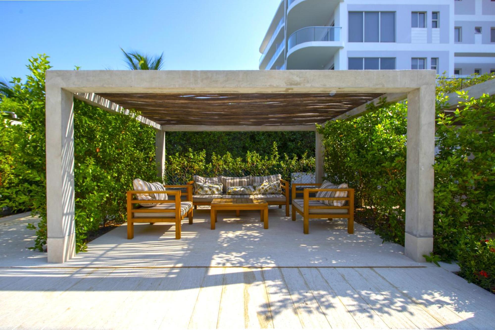Exclusivo Resort Frente Al Mar, Playa Privada, Piscinas Cartagena Dış mekan fotoğraf