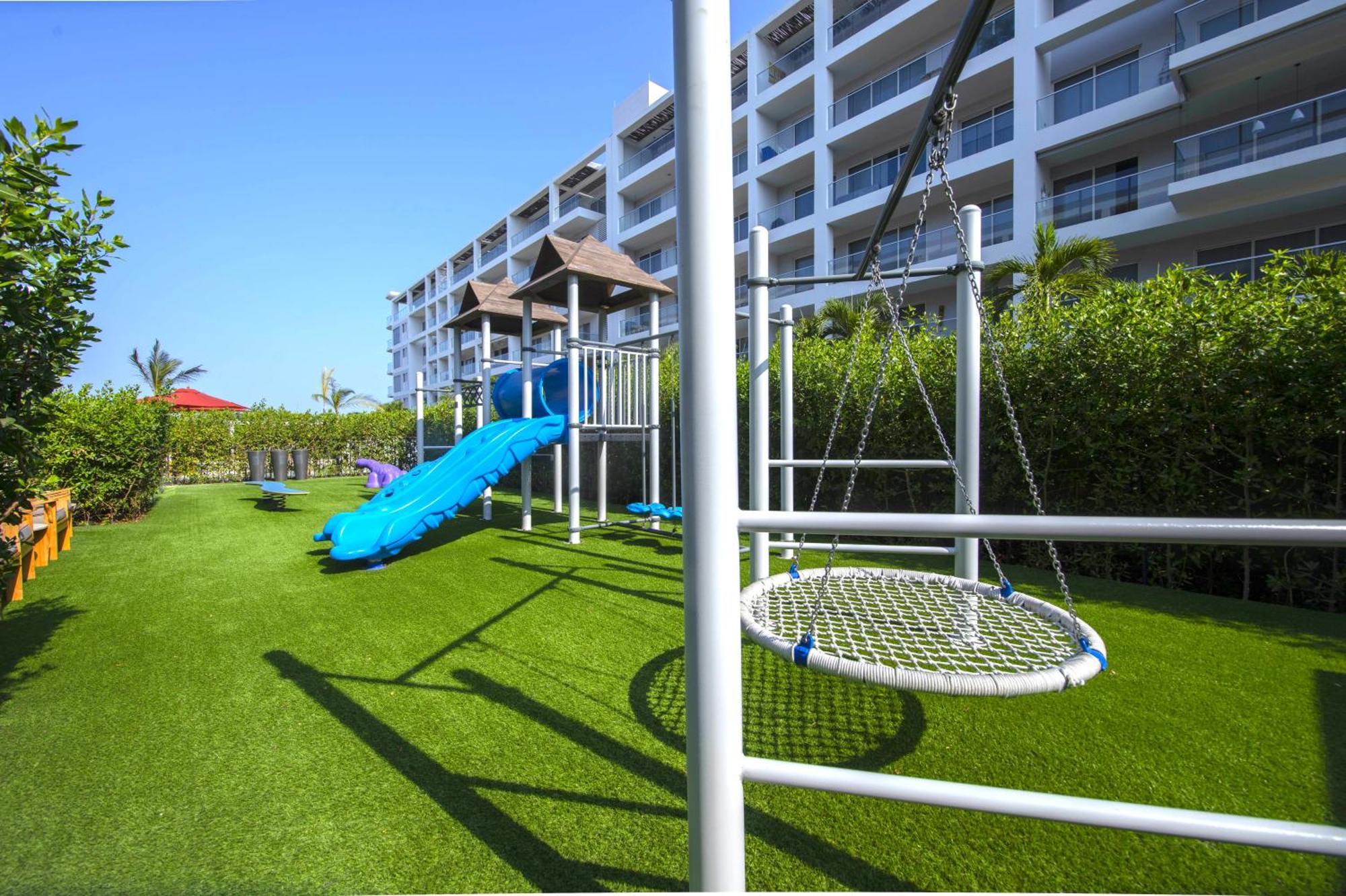 Exclusivo Resort Frente Al Mar, Playa Privada, Piscinas Cartagena Dış mekan fotoğraf
