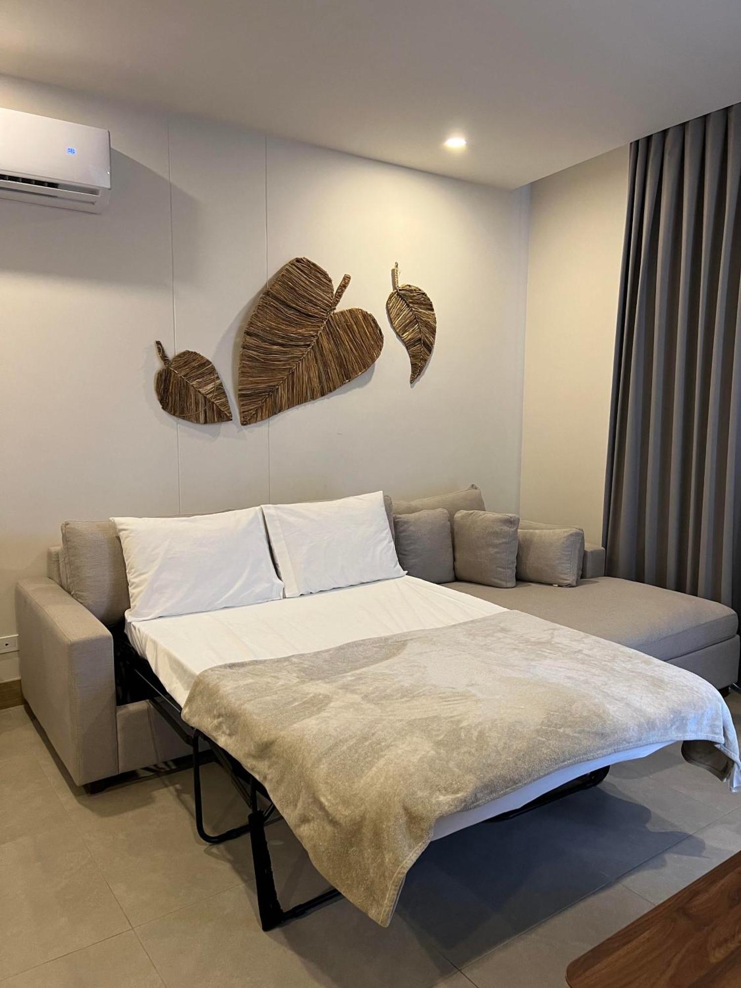 Exclusivo Resort Frente Al Mar, Playa Privada, Piscinas Cartagena Oda fotoğraf