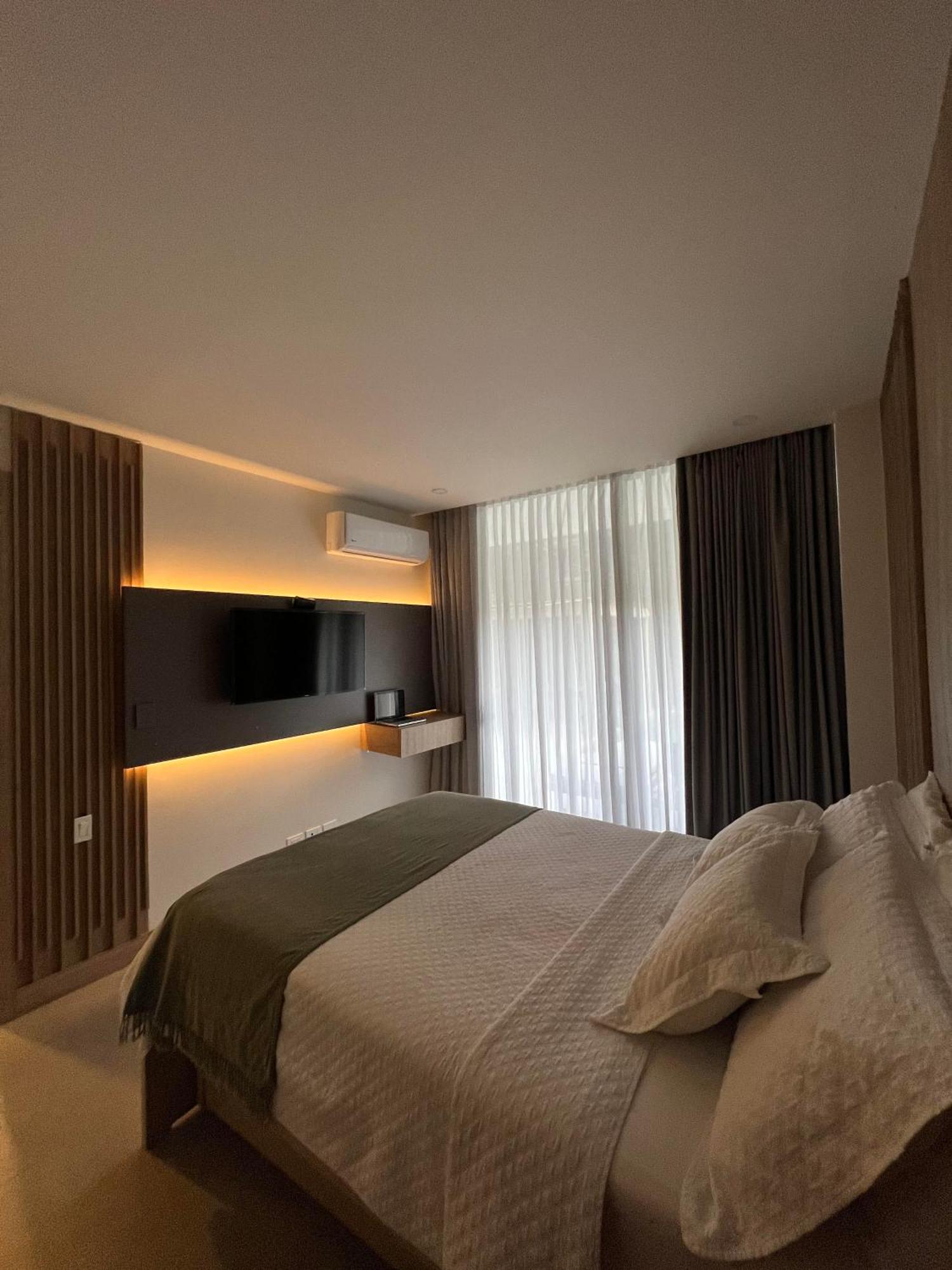 Exclusivo Resort Frente Al Mar, Playa Privada, Piscinas Cartagena Dış mekan fotoğraf