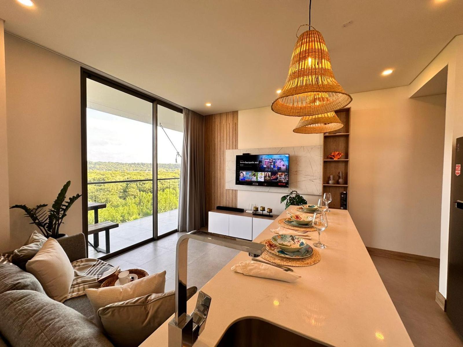 Exclusivo Resort Frente Al Mar, Playa Privada, Piscinas Cartagena Dış mekan fotoğraf