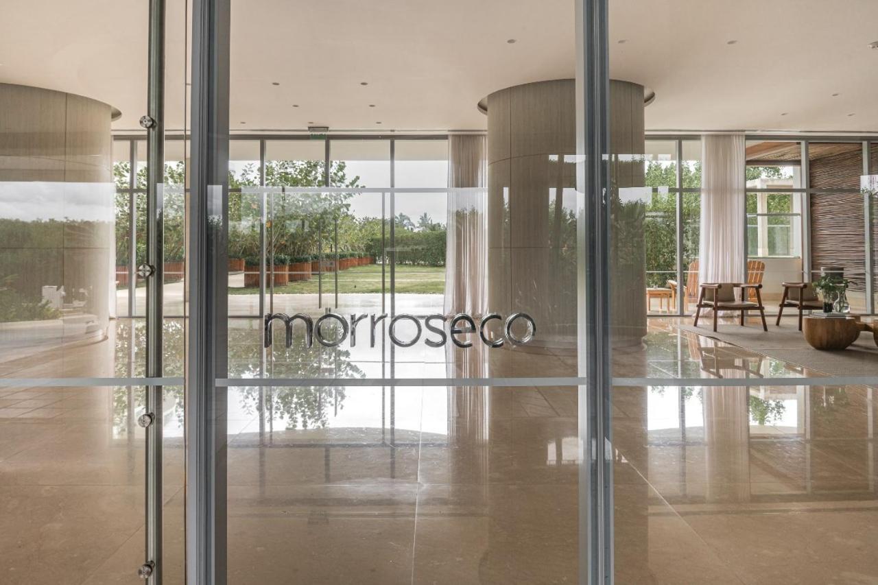 Exclusivo Resort Frente Al Mar, Playa Privada, Piscinas Cartagena Dış mekan fotoğraf