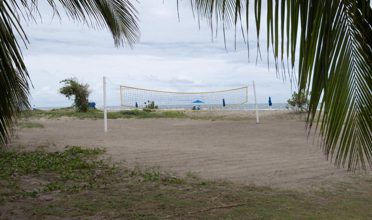 Exclusivo Resort Frente Al Mar, Playa Privada, Piscinas Cartagena Dış mekan fotoğraf