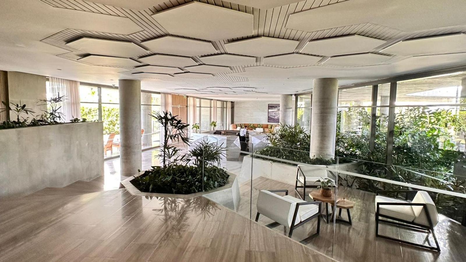 Exclusivo Resort Frente Al Mar, Playa Privada, Piscinas Cartagena Dış mekan fotoğraf